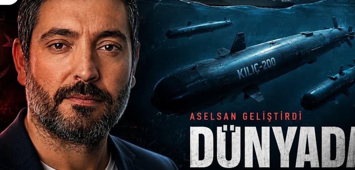 ASELSAN'ın Yeni Gizli Silahı KILIÇ - 370 KM'den Düşmana Kabus Yaşatan Silah
