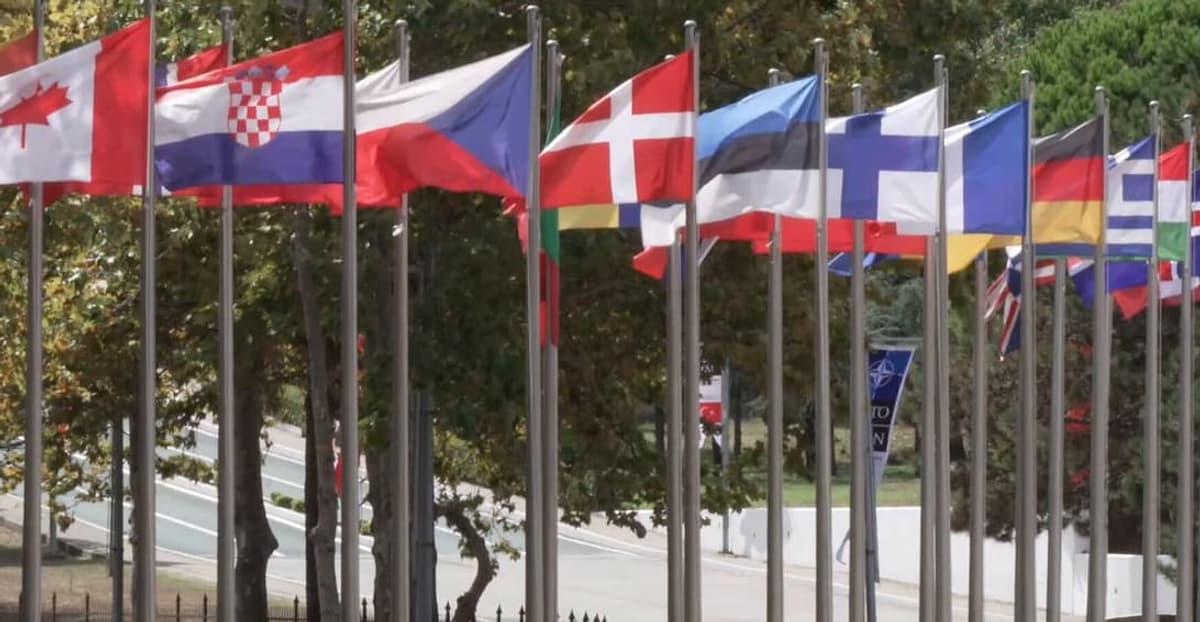 7-10 Eylül tarihleri arasında 42 ülkeden alanında uzman 542 iletişimcinin katıldığı NATO İletişimciler Konferansı