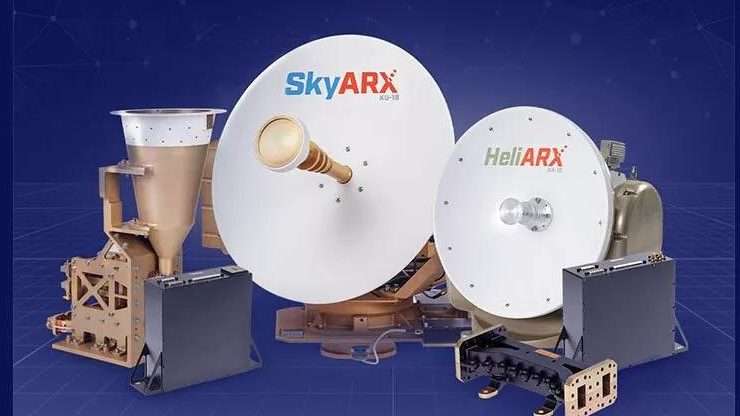 CTech, SAHA 2026’da yerini alıyor