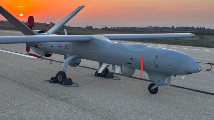 Romanya’dan İsrailli şirkete sert ikaz