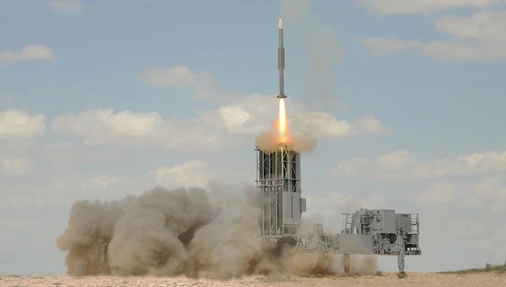 Danimarka, İsrail üretimi Barak MX hava savunma sisteminden vazgeçti