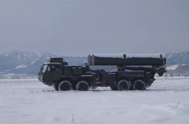 Japonya, yerli hipersonik saldırı sistemini kullanıma sokmaya hazırlanıyor