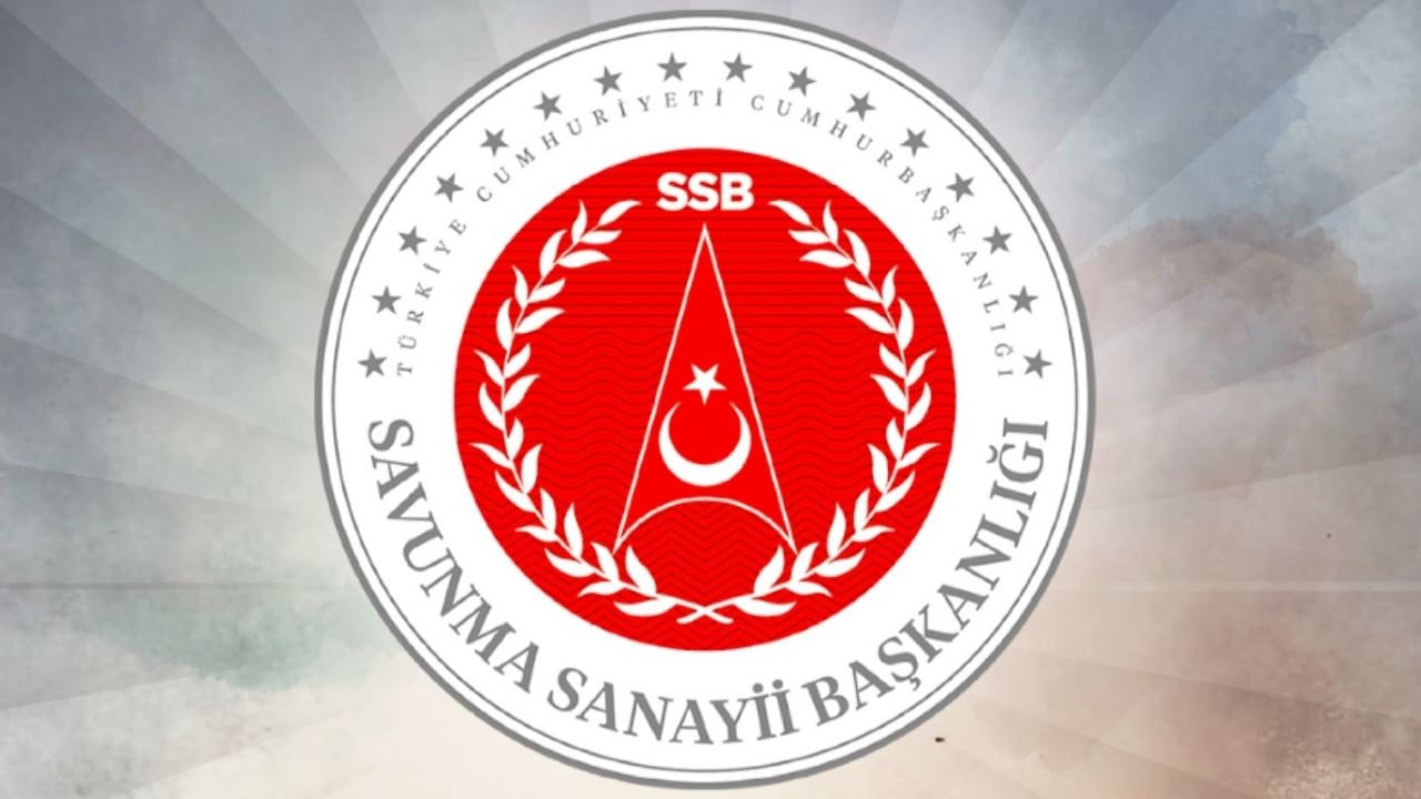 Haluk Görgün Savunma Sanayii Başkanlığı`nın 40. Kuruluş Yıl Dönümünü Kutladı