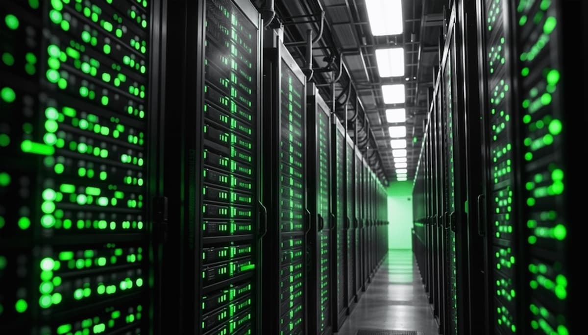 Amentum, Savannah River AI Veri Merkezi ve Enerji Projesi için NNSA ile Görüşmelere Seçildi
