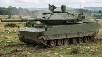 CSG Defence and FNSS Sign Framework Agreement to Create a
