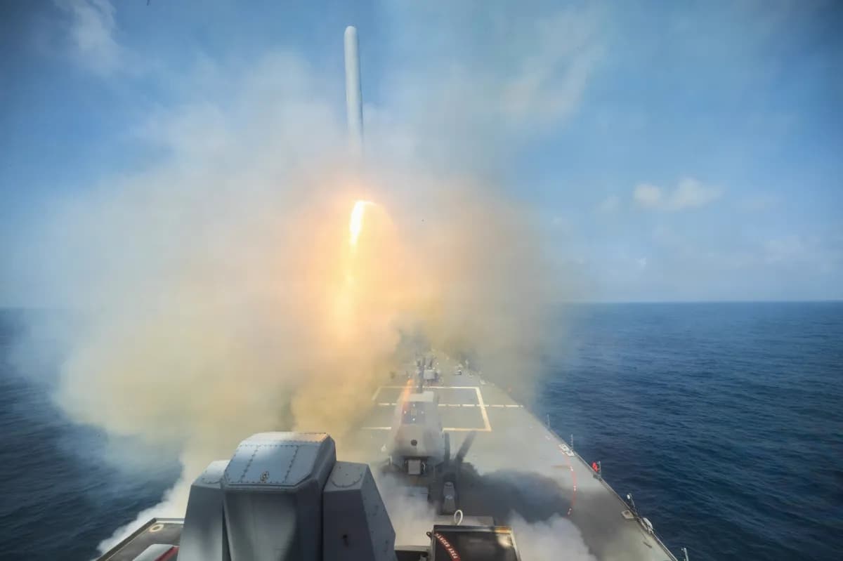 Pentagon, Stokların Azalması Nedeniyle Savunma