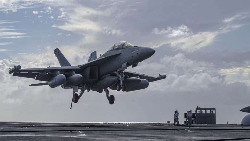 Raytheon, Avustralya Hava Kuvvetleri’ne ilk Yeni Nesil Sinyal Karıştırıcı sistemlerini teslim etti