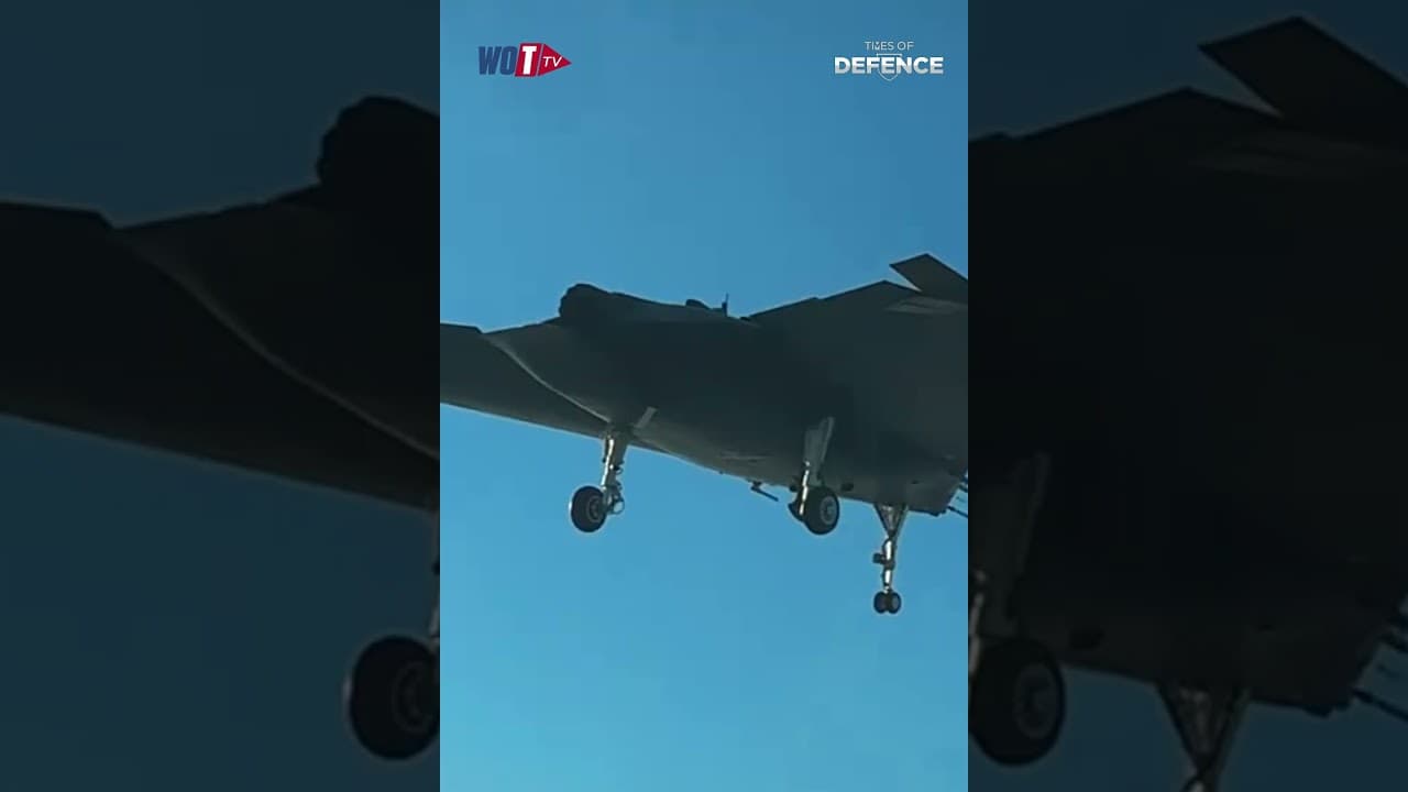 RADARLAR ONU GÖREMİYOR: ANKA-3'ÜN "HAYALET" SIRRI!