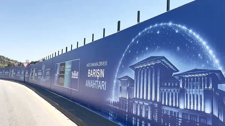 NATO Ankara Zirvesi’nde 70 trilyon dolarlık ekonomi temsil edilecek