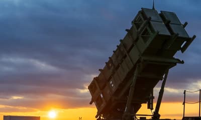 Ukrayna’nın Patriot füze stokları tükendi, savunması zayıfladı