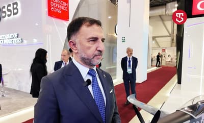 Kamikaze İHA AYAZ'ın Menzili 300+ Kilometreye Ulaştı