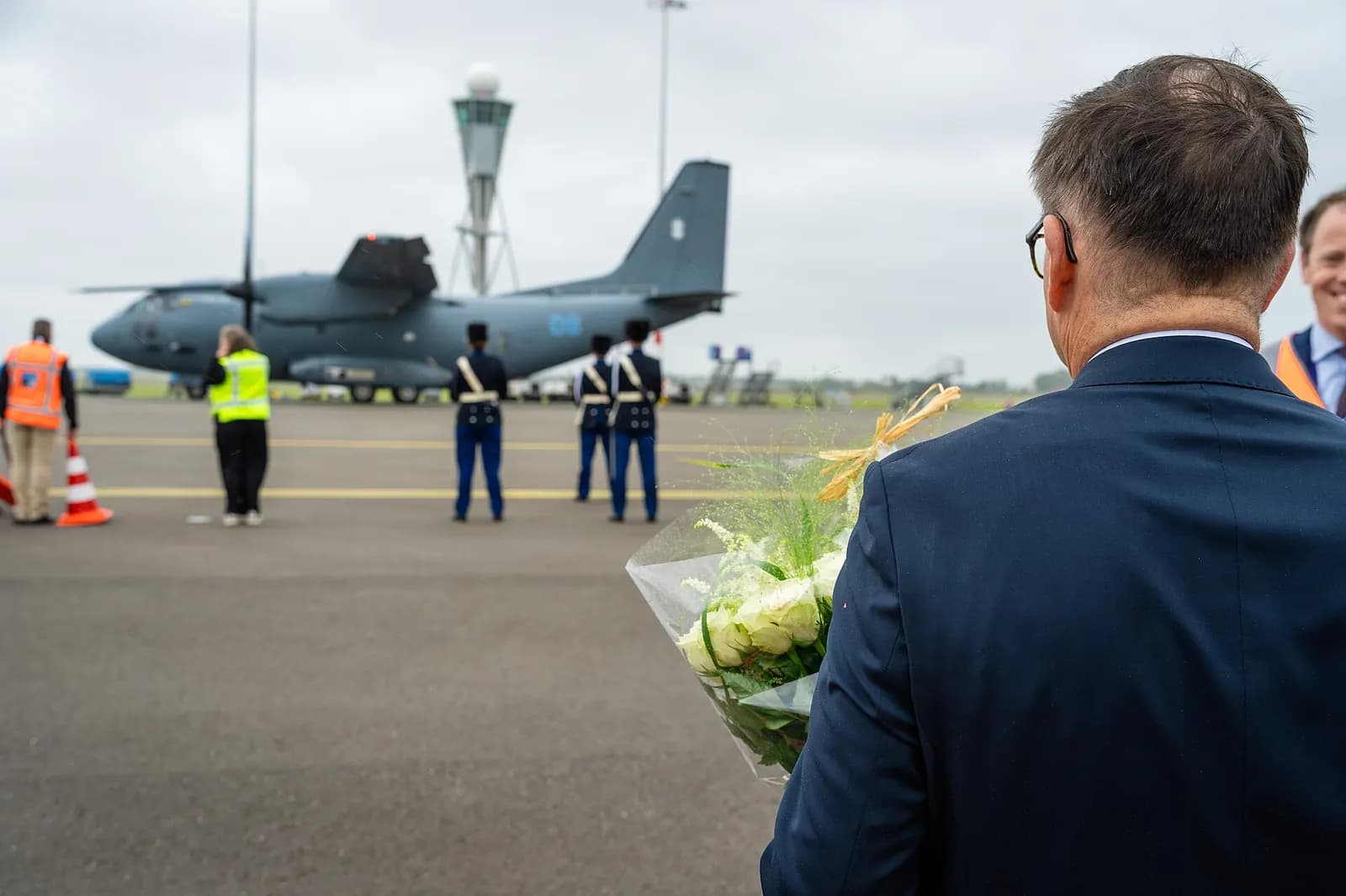 NATO Zirvesi'nde Savunma Sanayii Forumu