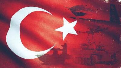 Savunmanın geleceği otonom silahlarda