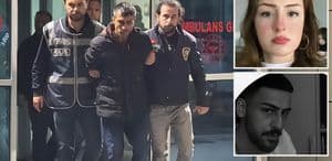 Kayıp babanın akıbeti, çocukları öldürülünce ortaya çıktı