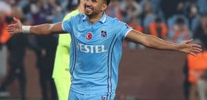 Eski Trabzonsporlu Trezeguet’ten Salah’a: Beşiktaş’a git