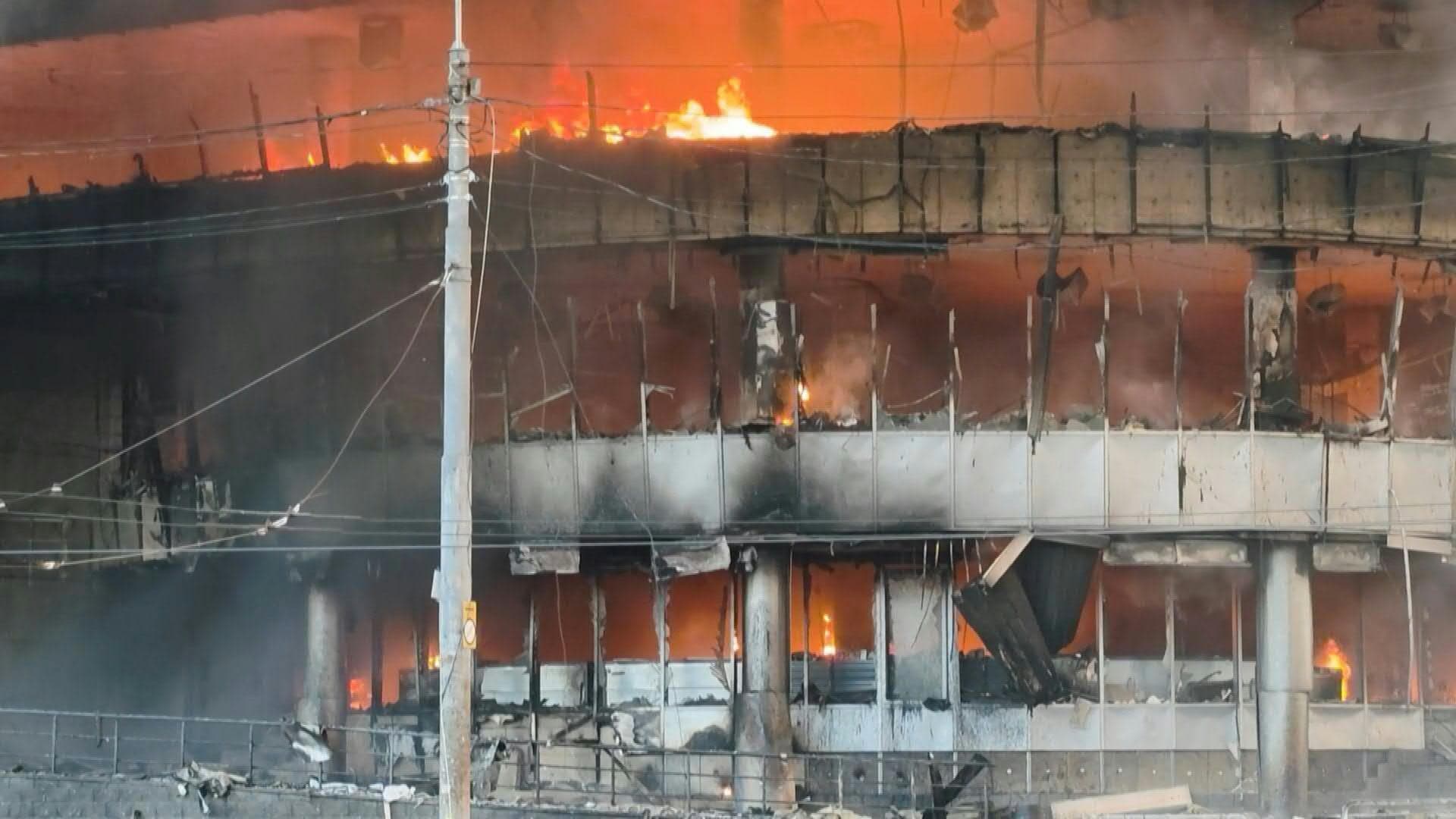 Rusya'nın Oreshnik Füzesinin İçinde Gerçekten Ne Var?