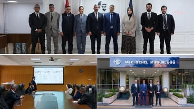 TOLGA testleri ve KAAN ihracat görüşmeleri gündemde