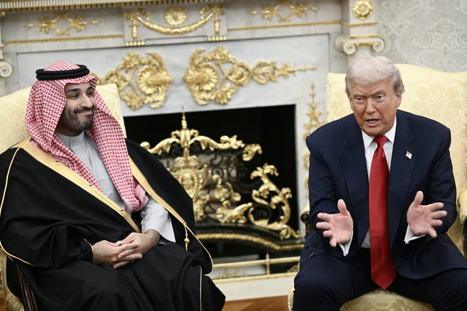 ABD, Suudi Arabistan'a 2 Milyar Dolar Değerinde Silah Satışını Onayladı
