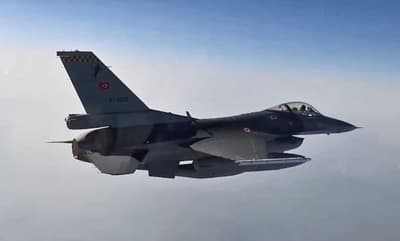 SDT’ye 1 Milyon Dolarlık Savunma Siparişi