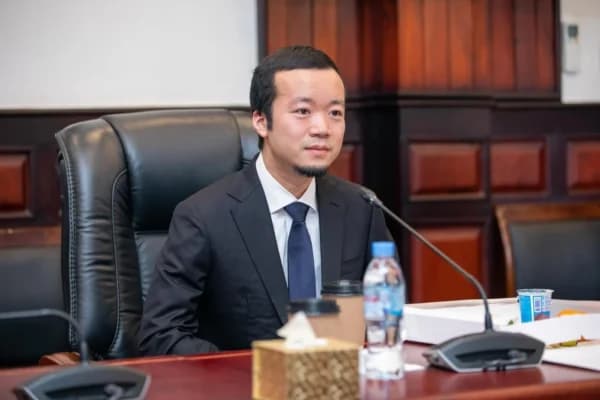 ABD Hükümeti, Kamboçya'daki Dolandırıcı Ağına Yönelik Yeni Yaptırımlar Uyguladı