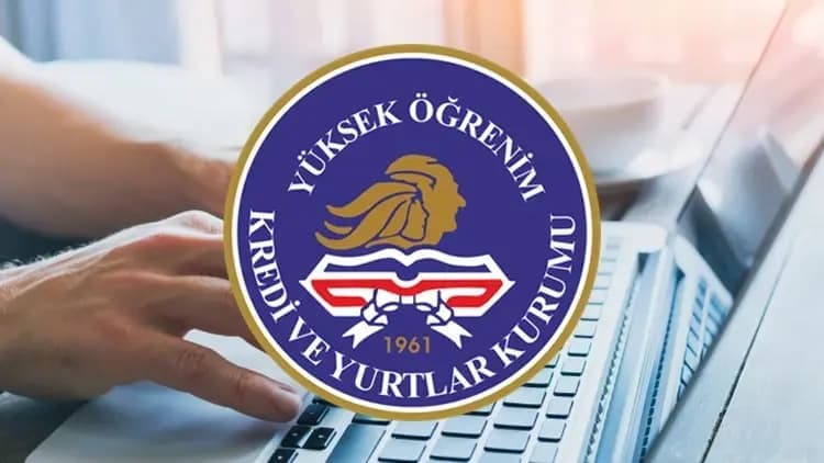 KYK yurt başvuruları üniversiteliler için açıldı