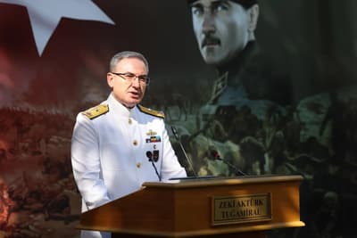 Milli Savunma Bakanlığı’ndan lobi açıklaması