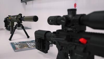 KALEKALIP’ın sponsorluğunda “Hafif Silah Taktik Atış