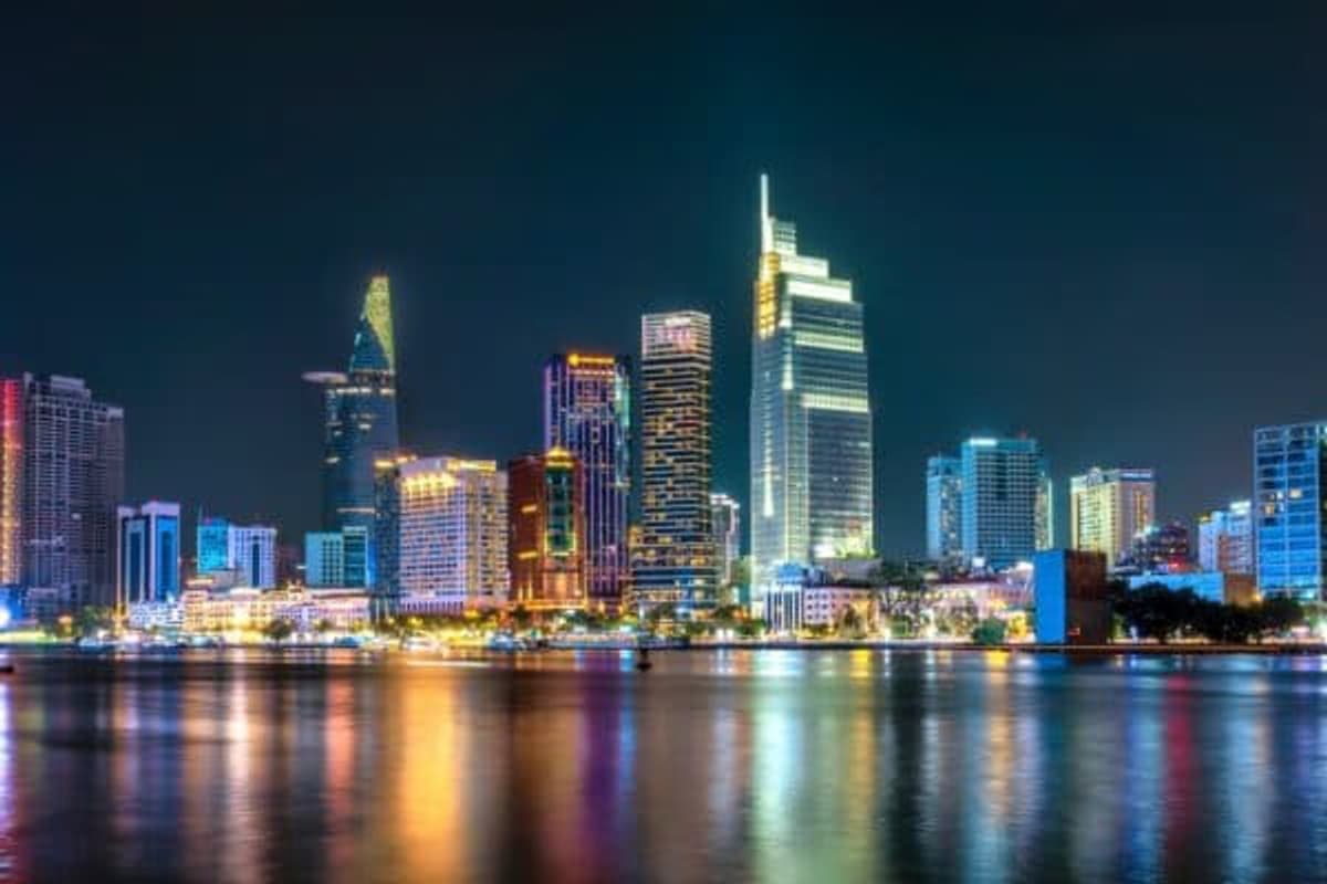 Vietnam'ın Ulusal Şampiyonları