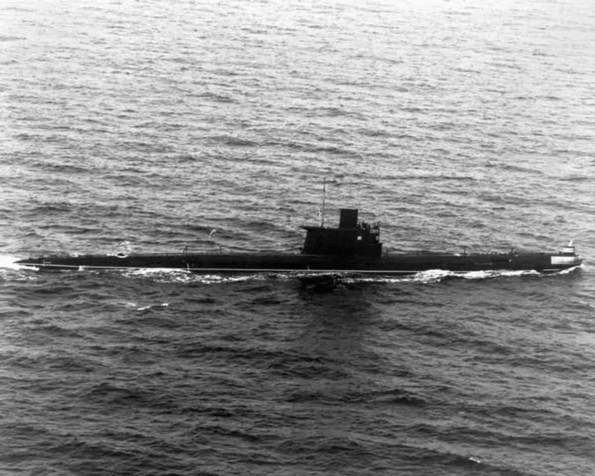Sovyetlerin Garip 'Çift Namlulu' Denizaltısı: S-49'un Öyküsü