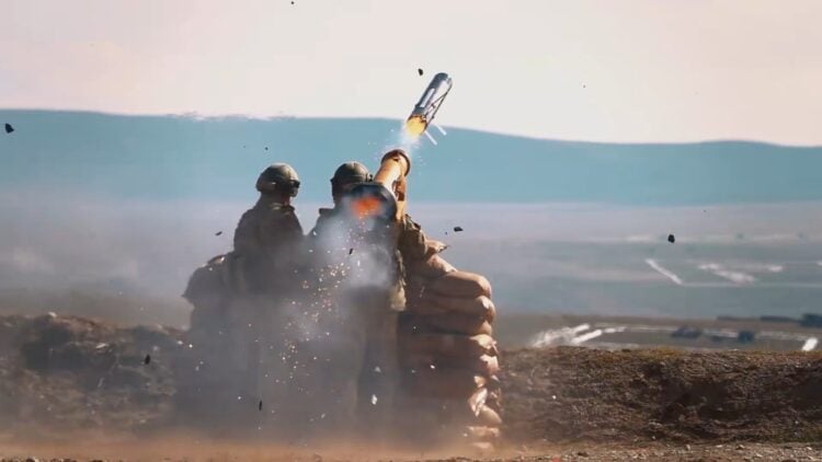 KARAOK’tan 4 farklı senaryoda başarılı atış