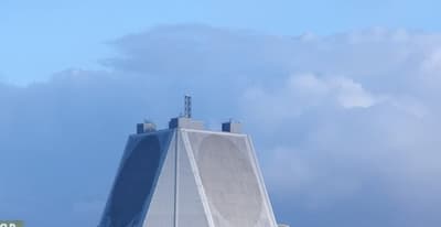 Serco, RAF Fylingdales radar desteği kontratını kazandı