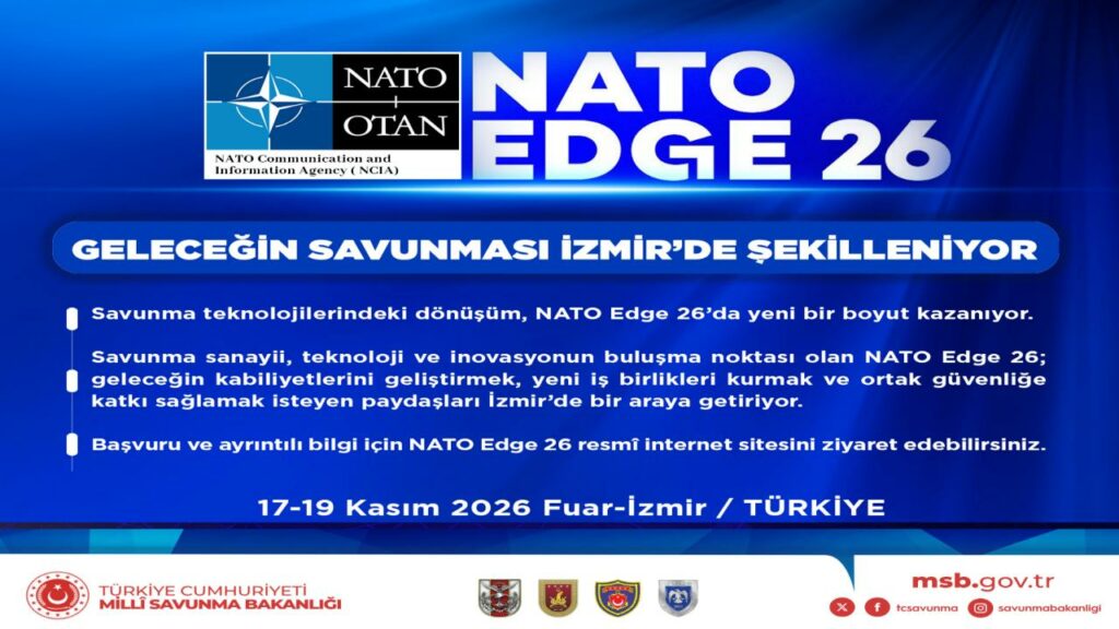 Sadece Öğrenciler ve Ailelerinin Davetli Olduğu Gençlik ve Havacılık Festivali 6-7 Haziran’da İzmir Çiğli 2’nci Ana Jet Üssü’nde