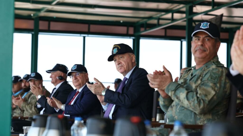 Sadece Öğrenciler ve Ailelerinin Davetli Olduğu Gençlik ve Havacılık Festivali 6-7 Haziran’da İzmir Çiğli 2’nci Ana Jet Üssü’nde