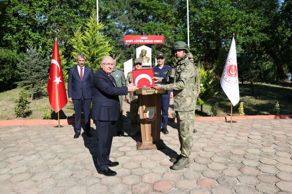 Sadece Öğrenciler ve Ailelerinin Davetli Olduğu Gençlik ve Havacılık Festivali 6-7 Haziran’da İzmir Çiğli 2’nci Ana Jet Üssü’nde