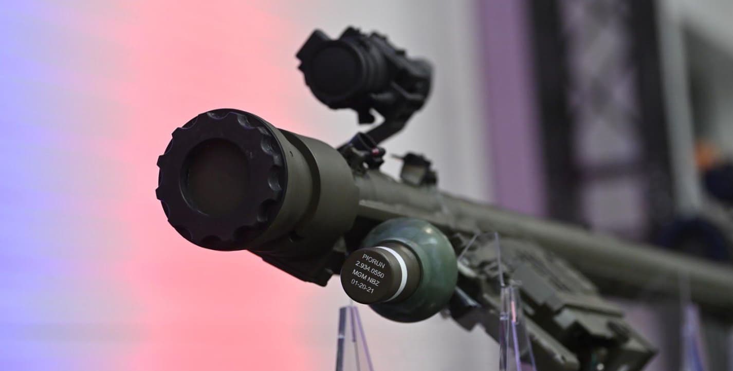 NATO Ülkelerine 2 Milyar Dolarlık MANPADS Anlaşması