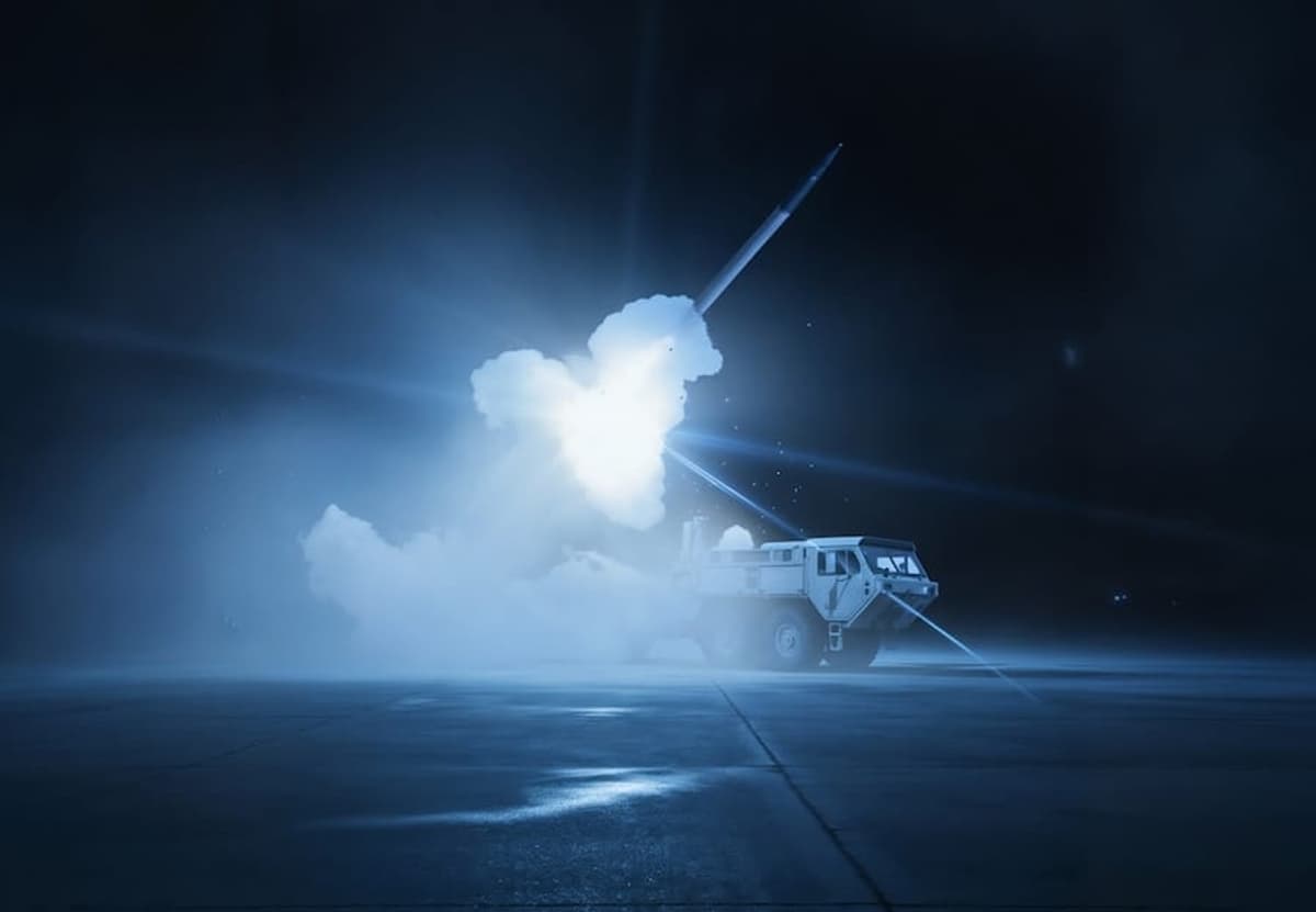 Lockheed Martin, THAAD Önleyici Üretimini Yılda 400'e