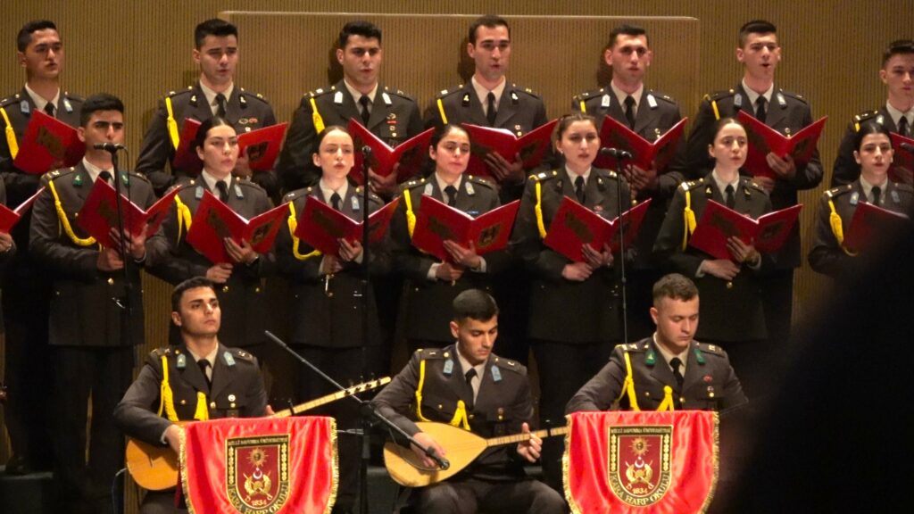 “Birlikteyiz!” MSB Güler: Böylesine Özgün Projeler, Millet ile Ordusu Arasındaki Güçlü Bağı Pekiştiren, Güven Duygusunu Arttıran Stratejik İletişim Adımlarıdır