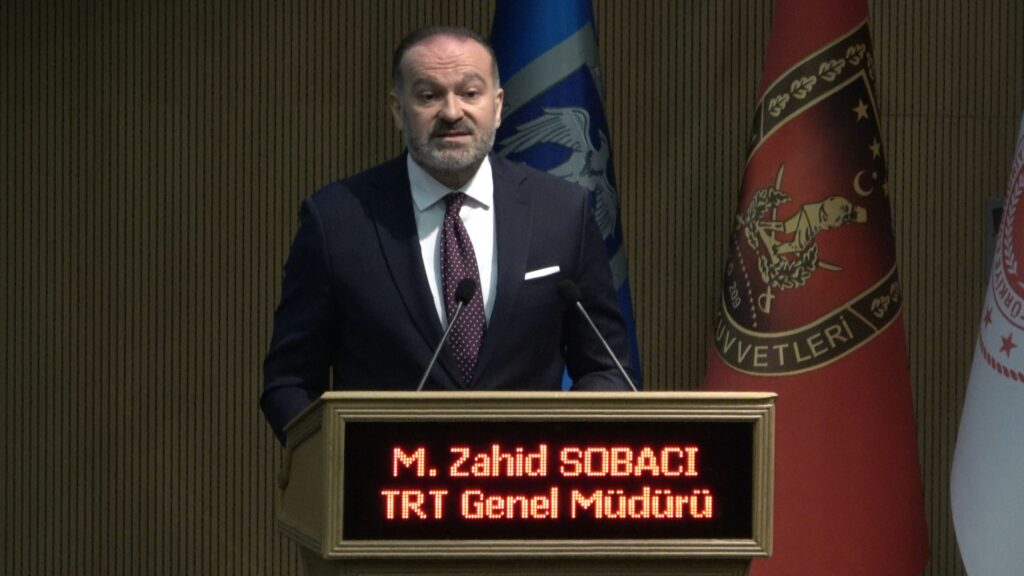 “Birlikteyiz!” MSB Güler: Böylesine Özgün Projeler, Millet ile Ordusu Arasındaki Güçlü Bağı Pekiştiren, Güven Duygusunu Arttıran Stratejik İletişim Adımlarıdır