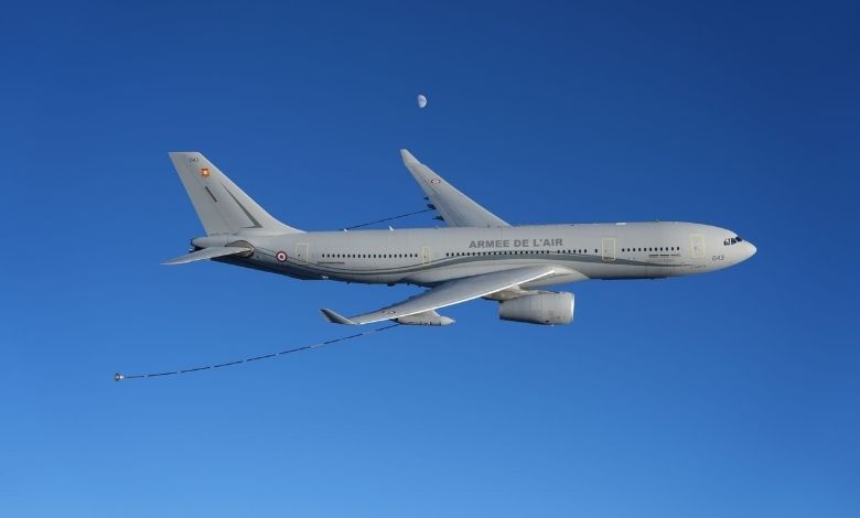 İtalya, KC-46A Yerine A330 MRTT Seçti