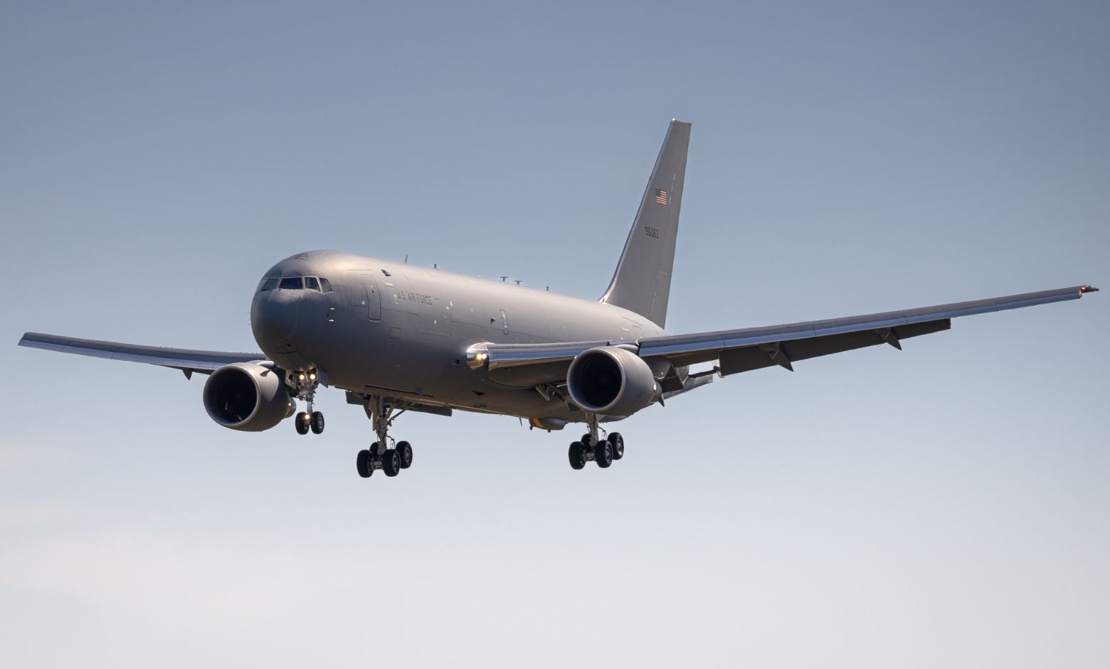 İtalya, KC-46A Yerine A330 MRTT Seçti
