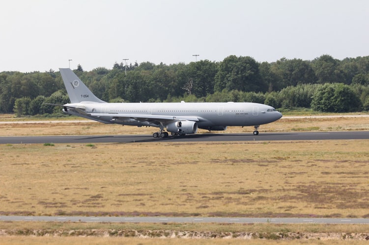 İtalya, KC-46A Yerine A330 MRTT Seçti