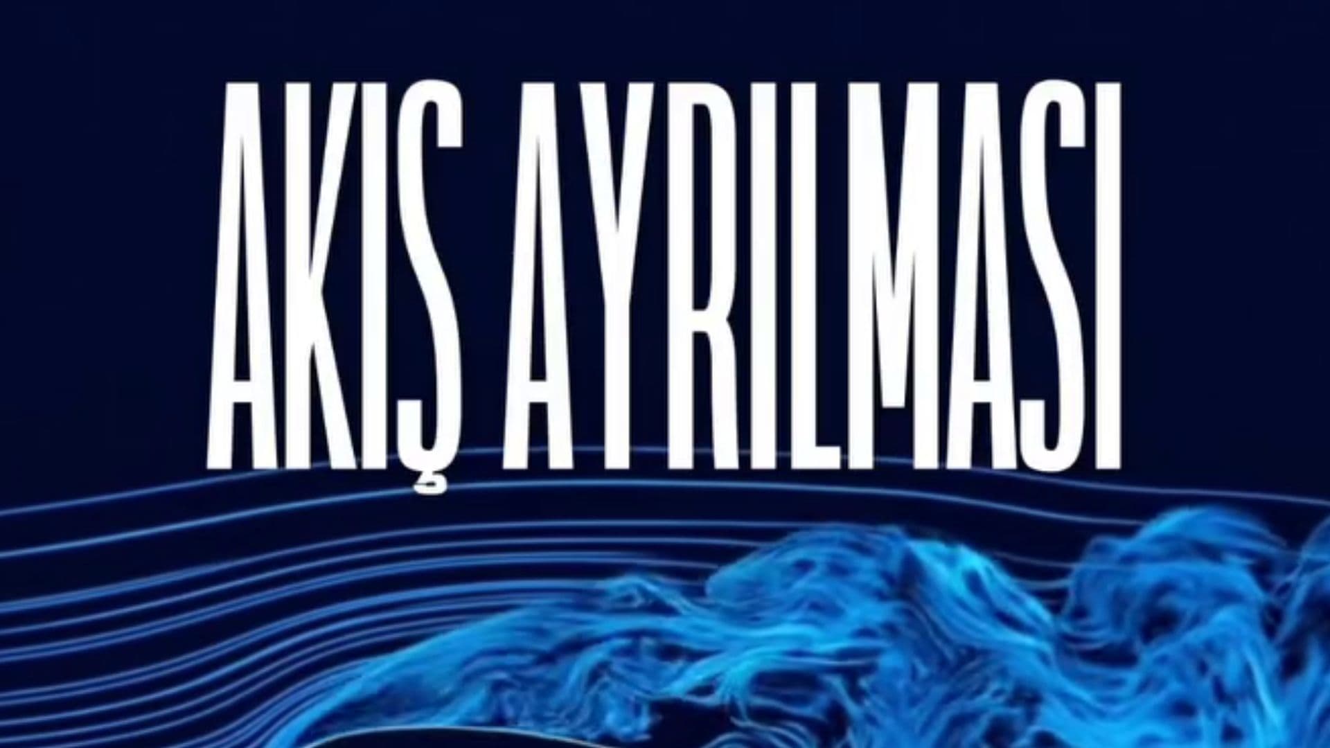 Havacılıkta Akış Ayrılması