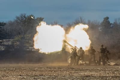 KNDS ve WB Grup, Polonya Silahlı Kuvvetleri için 105 mm obüs sistemi öneriyor