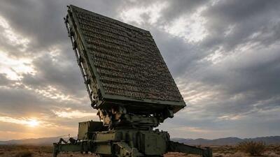 ABD istihbaratı: Çin’in İran’a gelişmiş radar sistemi
