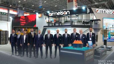 ARMELSAN’da kritik atama