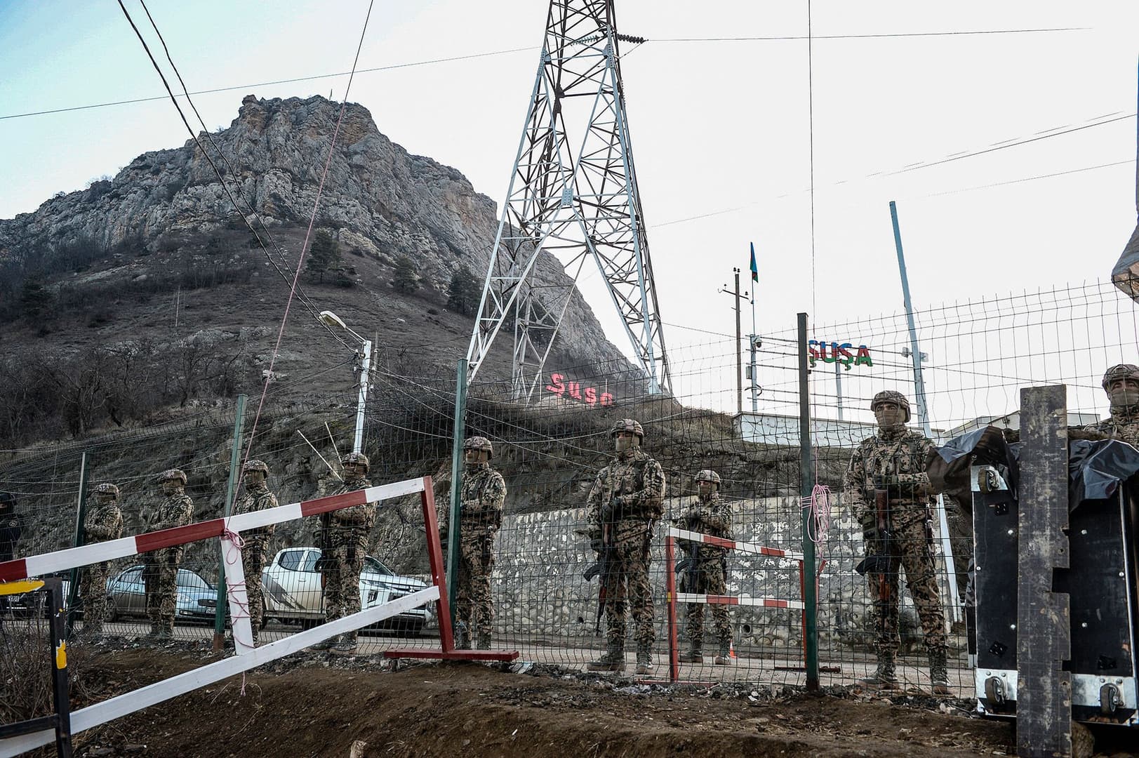 Azerbaycan ve Türkiye Askeri Lojistik İşbirliğini Güçlendiriyor