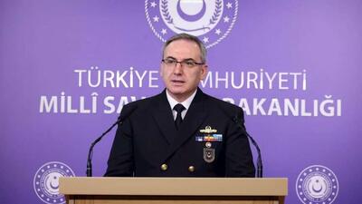 MSB basın bilgilendirme toplantısı düzenledi