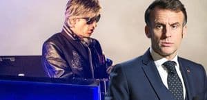 Ünlü Fransız DJ Kavinsky, evinde ölü bulundu