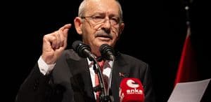 200’ün üzerinde belediye başkanı CHP’den istifa etti Yeni Parti’ye katılıyorlar