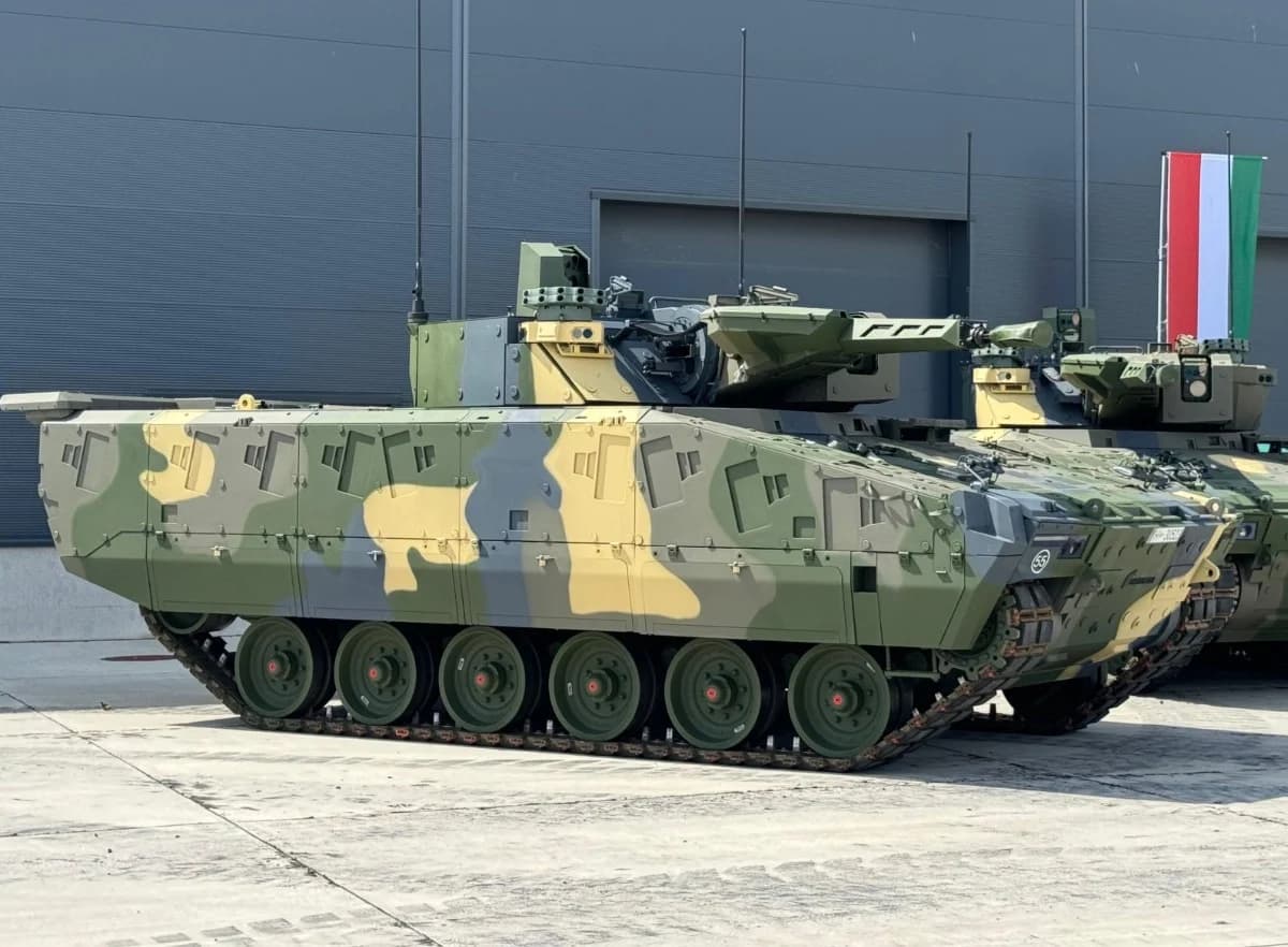 RENK, Rheinmetall Anlaşmasını Genişletiyor: Lynx Siparişleri Büyüyor